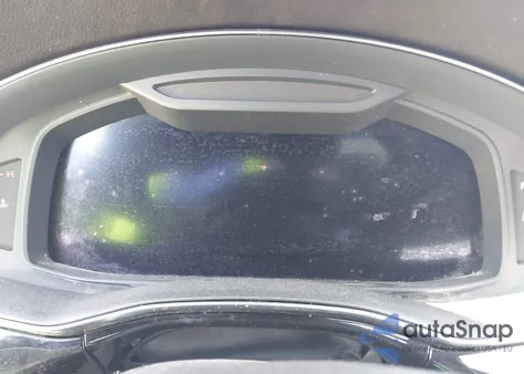 2019 Audi Q8 55 Premium из США, поврежденный, VIN WA1AVAF16KD015992